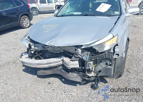 2012 Acura Tl 3.5 z USA, uszkodzony, nr VIN 19UUA8F50CA035542